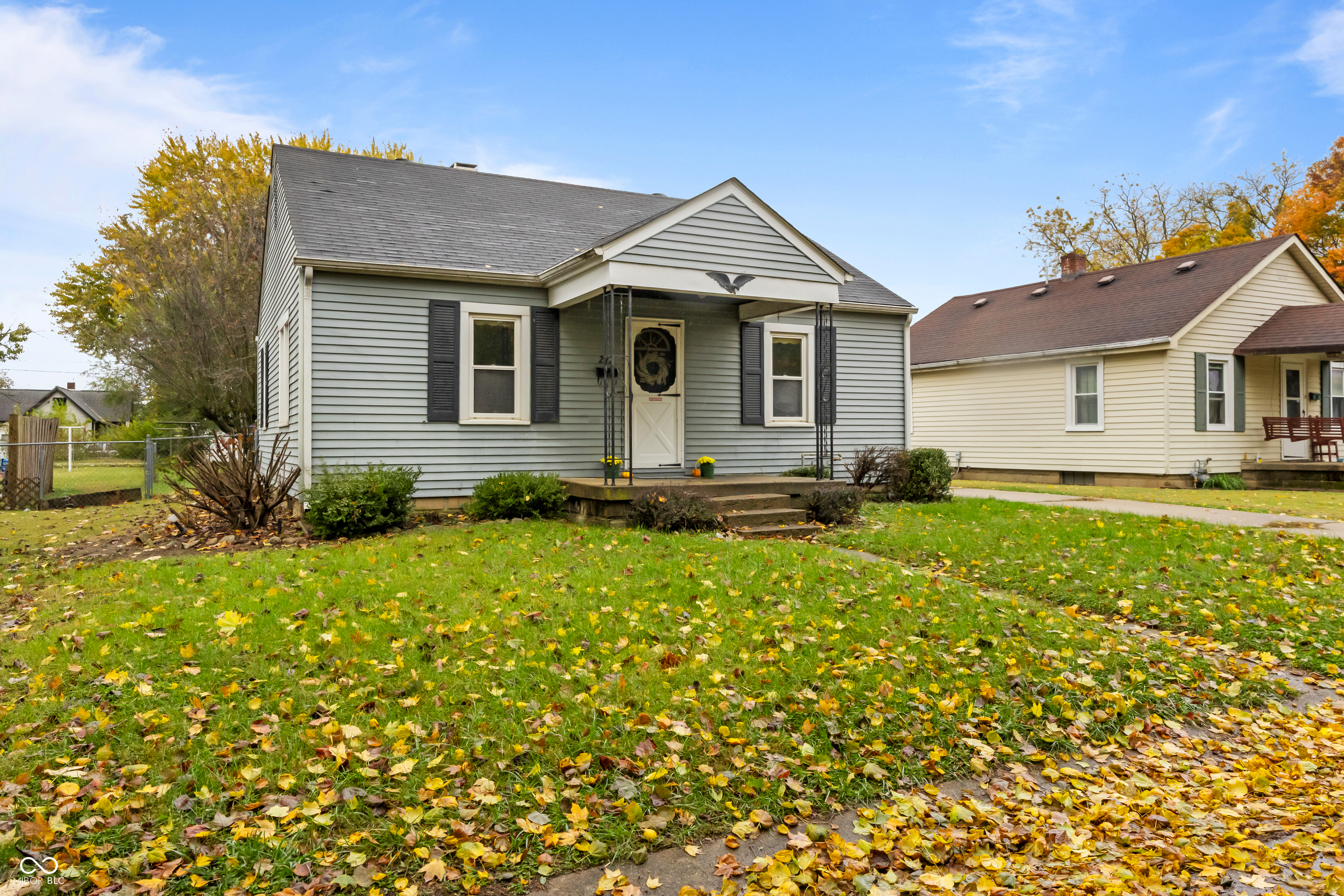 212 S Beatty Street Columbus IN 47201