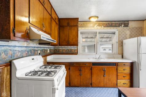 212 S Beatty Street Columbus IN 47201