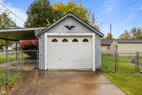 212 S Beatty Street Columbus IN 47201