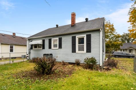 212 S Beatty Street Columbus IN 47201