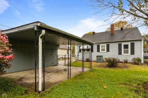 212 S Beatty Street Columbus IN 47201