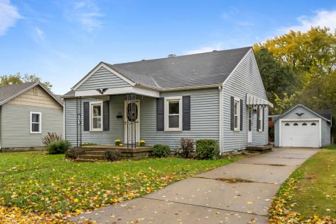 212 S Beatty Street Columbus IN 47201