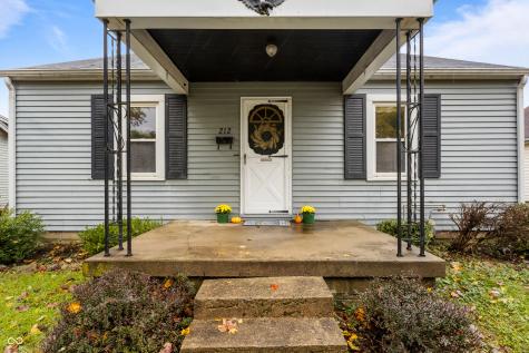 212 S Beatty Street Columbus IN 47201
