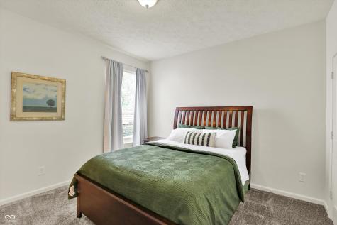 6216 Eagle Lake Drive Zionsville IN 46077