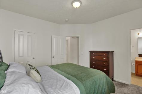 6216 Eagle Lake Drive Zionsville IN 46077