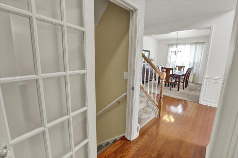 6216 Eagle Lake Drive Zionsville IN 46077