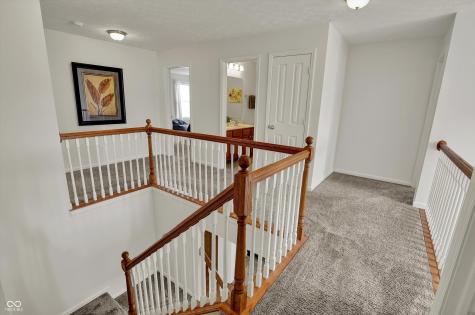 6216 Eagle Lake Drive Zionsville IN 46077