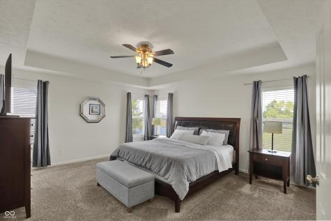 6216 Eagle Lake Drive Zionsville IN 46077
