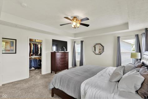 6216 Eagle Lake Drive Zionsville IN 46077