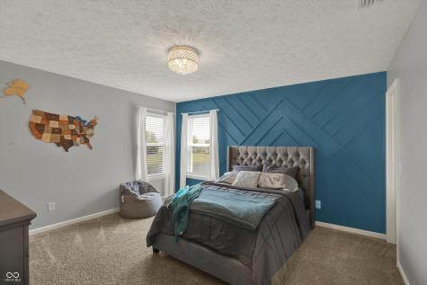 6216 Eagle Lake Drive Zionsville IN 46077