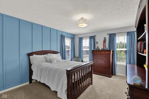 6216 Eagle Lake Drive Zionsville IN 46077