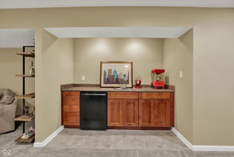 6216 Eagle Lake Drive Zionsville IN 46077