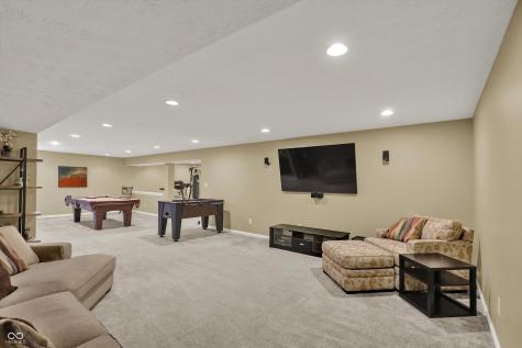 6216 Eagle Lake Drive Zionsville IN 46077