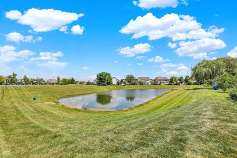 6216 Eagle Lake Drive Zionsville IN 46077