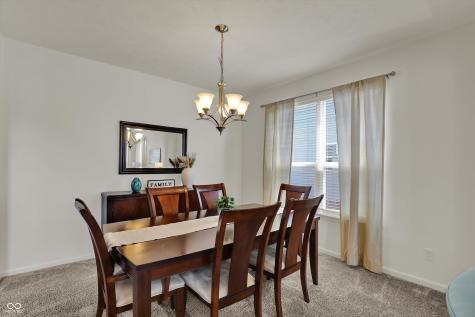 6216 Eagle Lake Drive Zionsville IN 46077