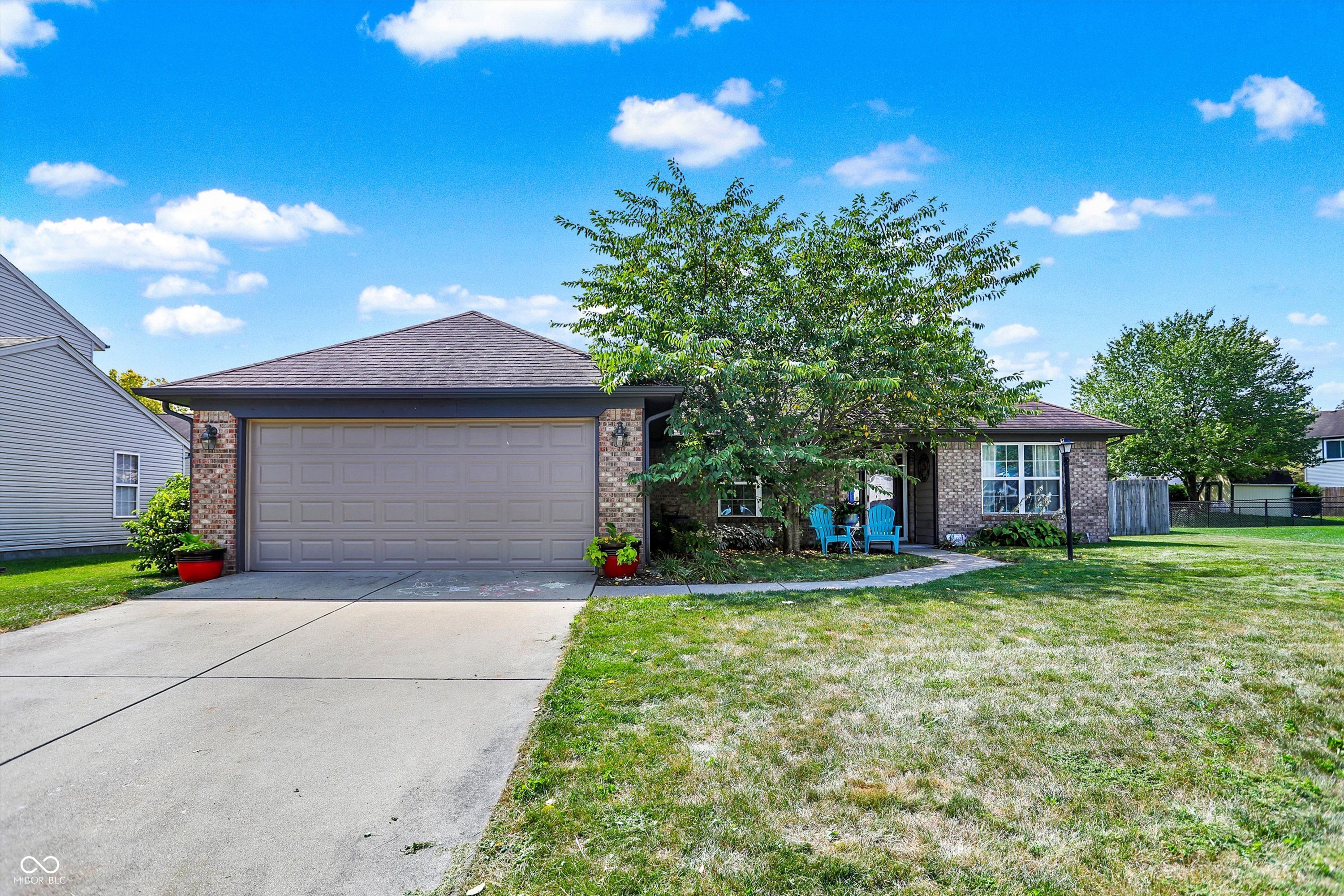 8845 Ganton Court Indianapolis IN 46234