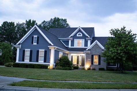 3232 Sunrise Court Zionsville IN 46077