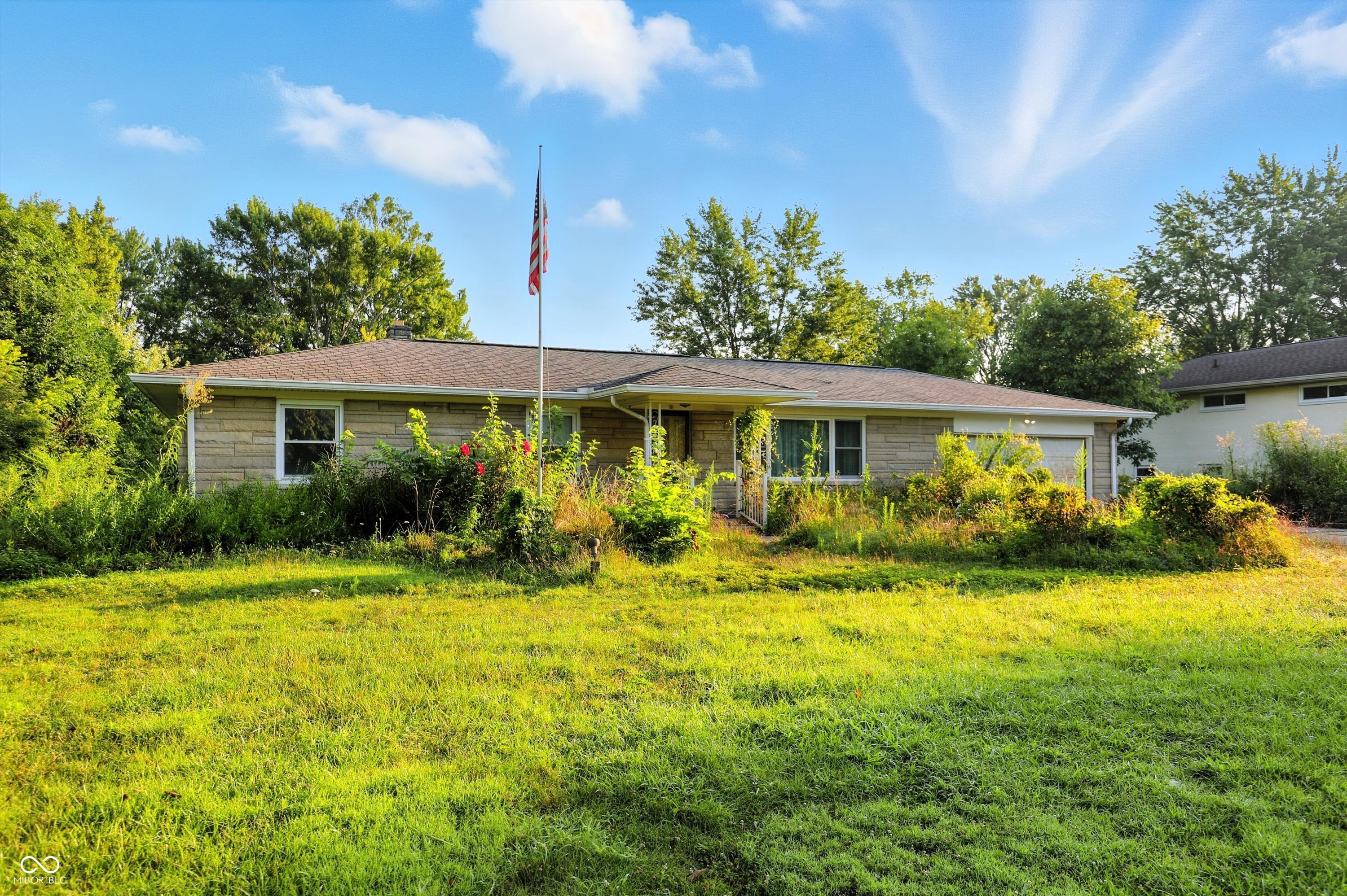 4838 E 72nd Street Indianapolis IN 46250
