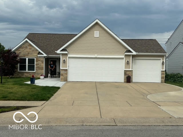 5233 Bombay Drive Indianapolis IN 46239