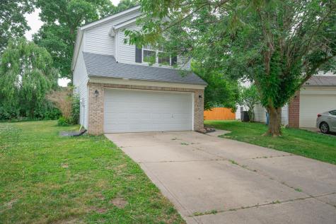 9227 Timpani Way Indianapolis IN 46231