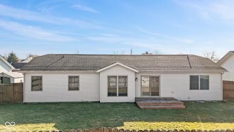 3810 Briar Hill Way Columbus IN 47203