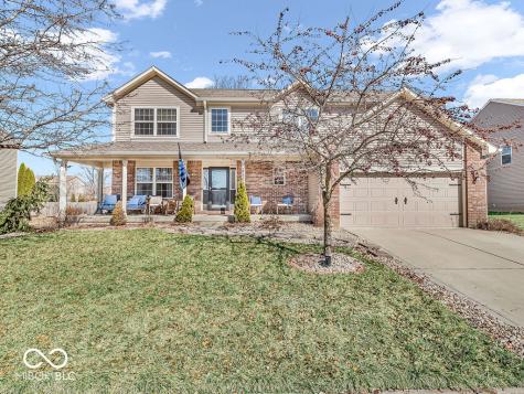 6620 Avalon Boulevard Avon IN 46123