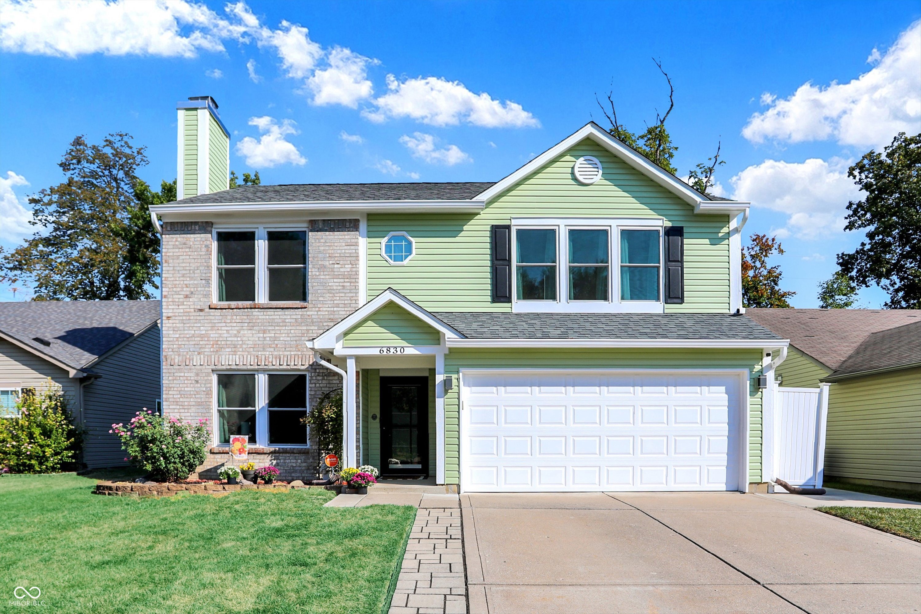 6830 Decatur Ridge Place Indianapolis IN 46221