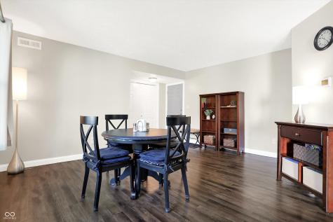 6830 Decatur Ridge Place Indianapolis IN 46221