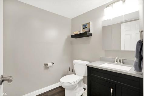 6830 Decatur Ridge Place Indianapolis IN 46221