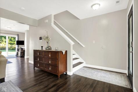6830 Decatur Ridge Place Indianapolis IN 46221