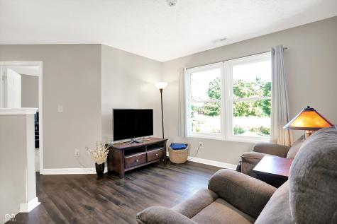 6830 Decatur Ridge Place Indianapolis IN 46221