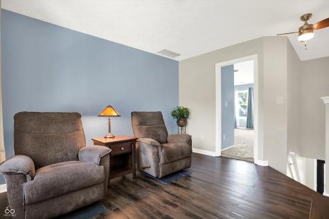 6830 Decatur Ridge Place Indianapolis IN 46221