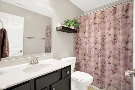 6830 Decatur Ridge Place Indianapolis IN 46221