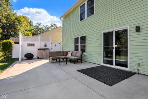 6830 Decatur Ridge Place Indianapolis IN 46221