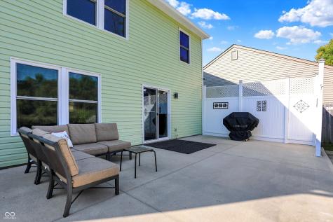 6830 Decatur Ridge Place Indianapolis IN 46221