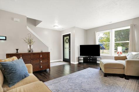 6830 Decatur Ridge Place Indianapolis IN 46221