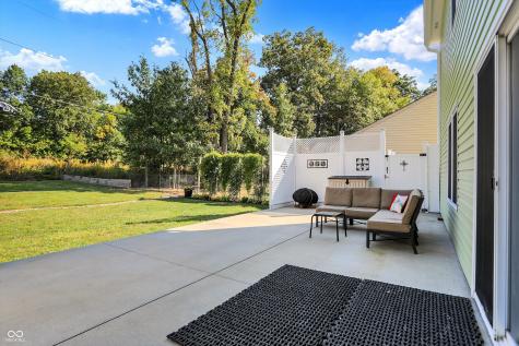 6830 Decatur Ridge Place Indianapolis IN 46221