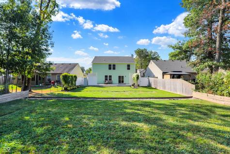 6830 Decatur Ridge Place Indianapolis IN 46221