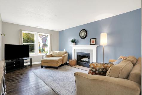 6830 Decatur Ridge Place Indianapolis IN 46221