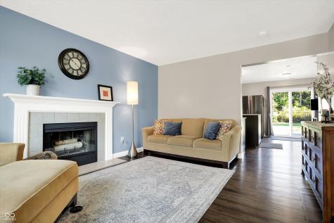6830 Decatur Ridge Place Indianapolis IN 46221
