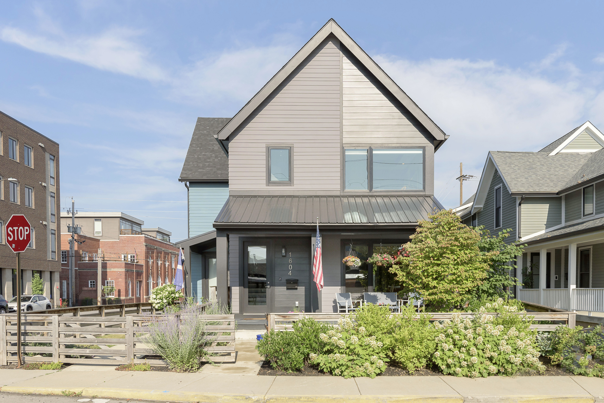 1604 N New Jersey Street Indianapolis IN 46202