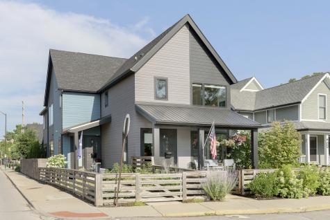 1604 N New Jersey Street Indianapolis IN 46202