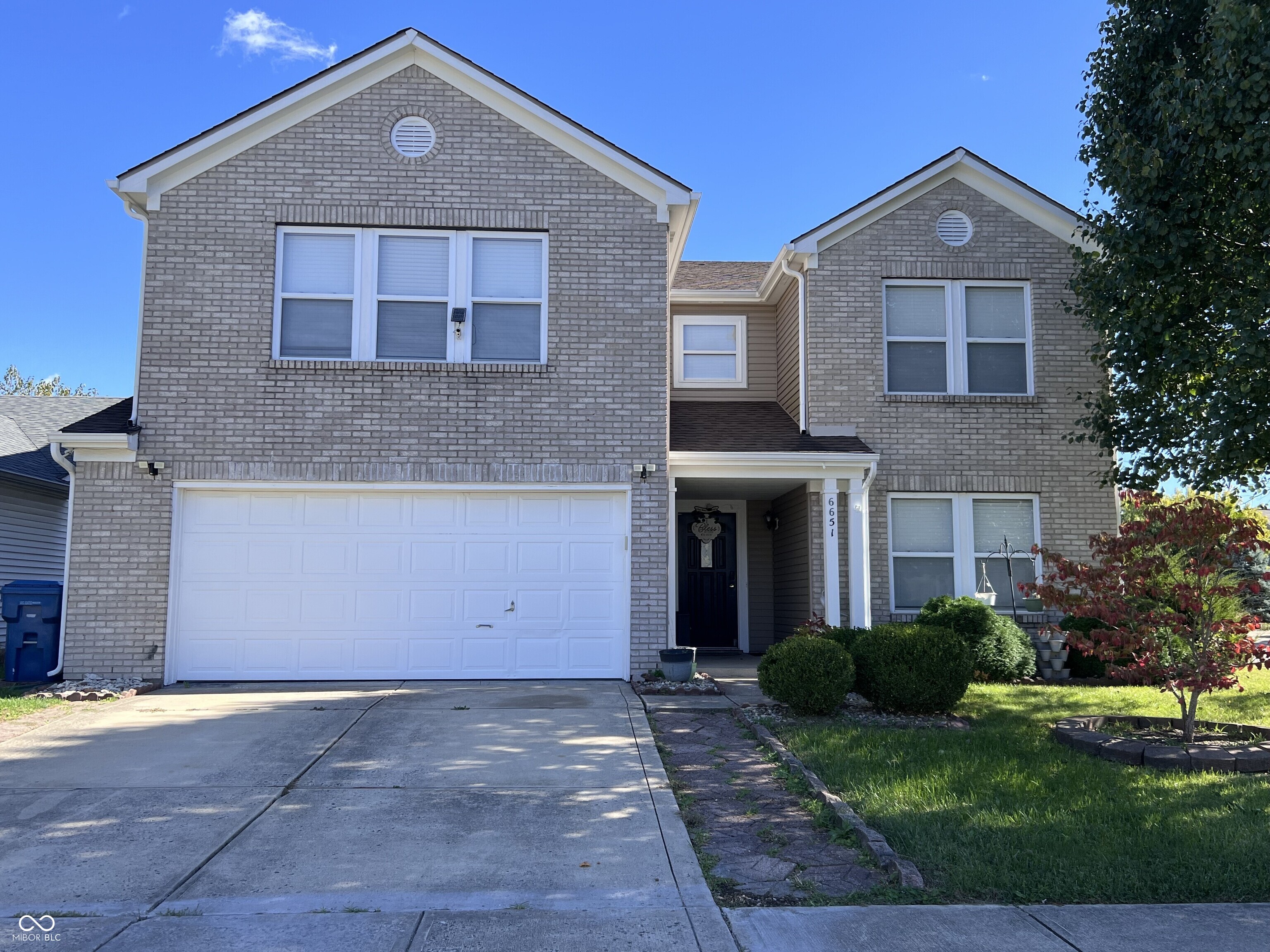 6651 Sonesta Drive Indianapolis IN 46217