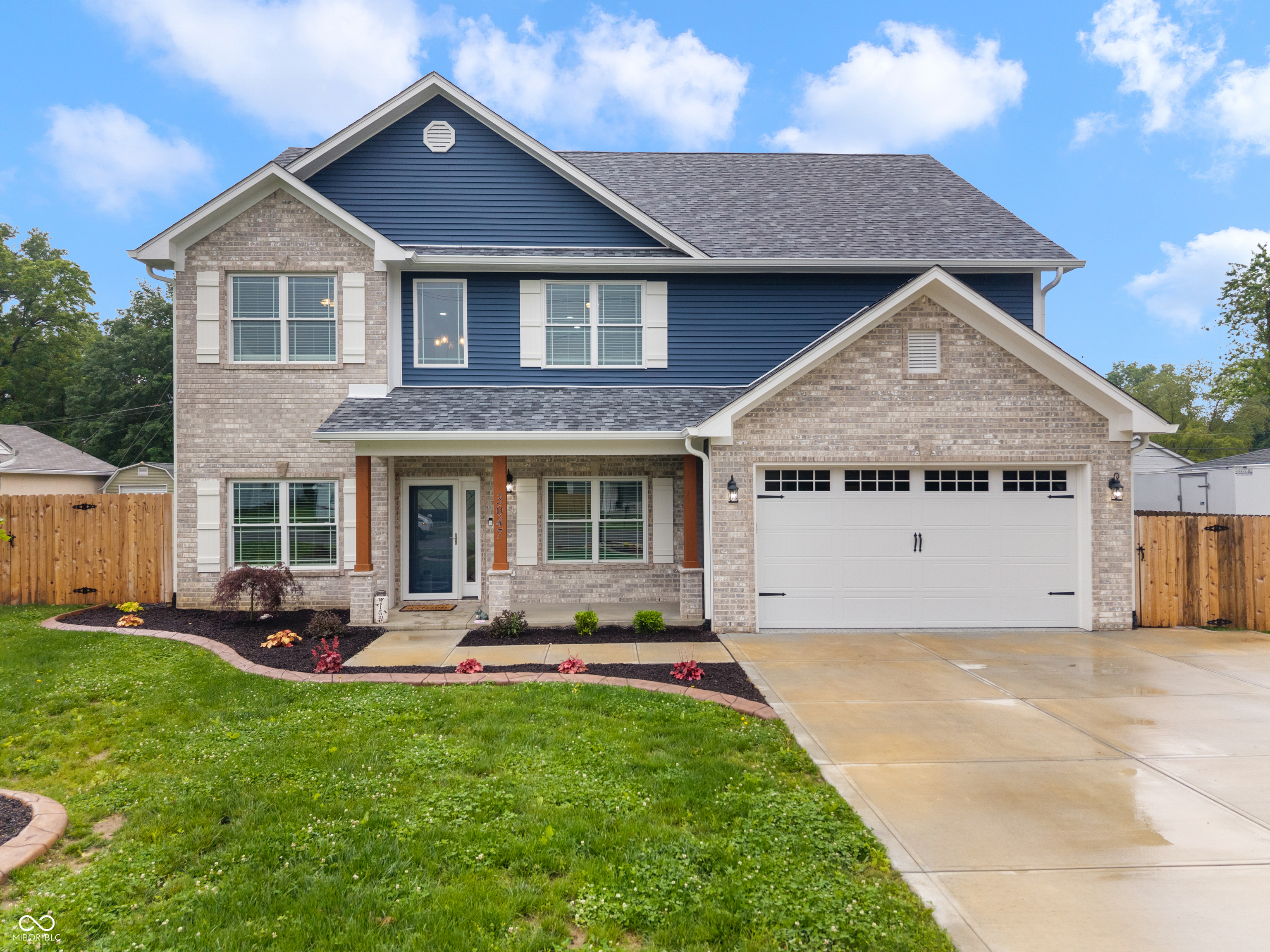 3047 Tansel Road Indianapolis IN 46234