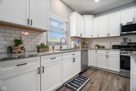 3047 Tansel Road Indianapolis IN 46234