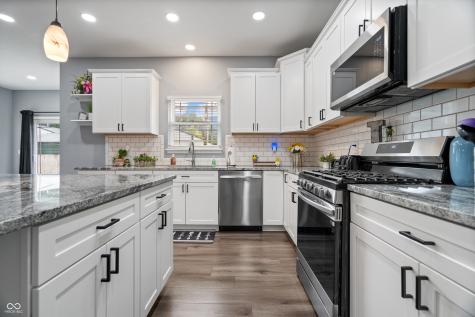 3047 Tansel Road Indianapolis IN 46234