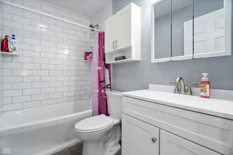 3047 Tansel Road Indianapolis IN 46234