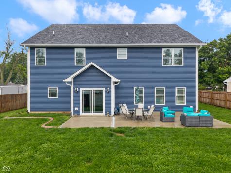 3047 Tansel Road Indianapolis IN 46234