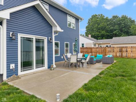 3047 Tansel Road Indianapolis IN 46234