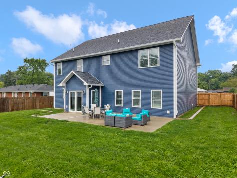 3047 Tansel Road Indianapolis IN 46234